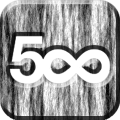 500px Ground's The Walking Dead