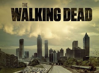 The Walking Dead 1ª Temporada Completa por Torrent